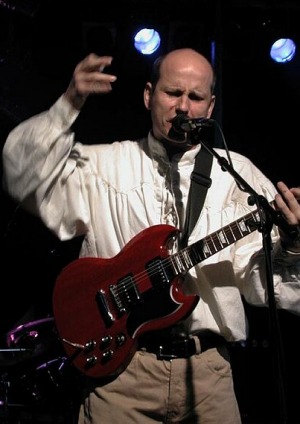 Arne Schäfer