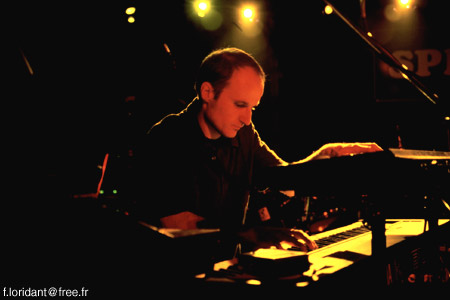 Spirit of 66, Verviers, Belgium,February 2001, F. Loridant