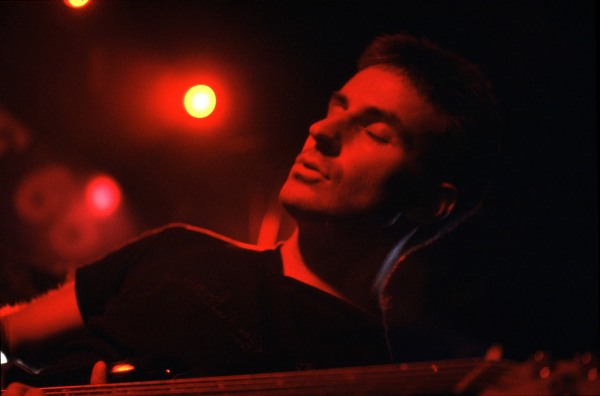 Spirit of 66, Verviers, Belgium,Februar 2001, F. Loridant