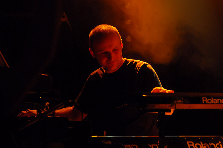 Spirit of 66, Verviers, Belgium,December 2010, A. Tofahrn